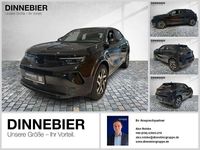 Gebraucht Opel Mokka 145 PS (106 kW) 2025 Karbon schwarz metallic SUV