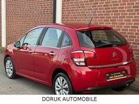 Gebraucht Citroën C3 SELECTION 82 PS (60 kW) 2014 Rot Kleinwagen