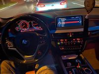 Gebraucht BMW X5 Performance 258 PS (189 kW) 2014 Braun SUV