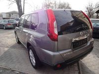 Gebraucht Nissan X-Trail 150 PS (110 kW) 2014 Grau SUV