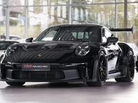 Gebraucht Porsche 911 GT3 RS 525 PS (386 kW) 2024 Schwarz Coupé