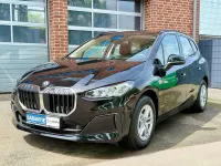 Gebraucht BMW 216 Sport Line 122 PS (89 kW) 2025 Schwarz ii Coupé