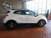 Gebraucht Opel Mokka 140 PS (102 kW) 2019 Andere SUV