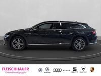 Gebraucht VW Arteon R-line 200 PS (147 kW) 2023 Schwarz Kombi