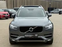 Gebraucht Volvo XC90 Momentum 235 PS (172 kW) 2017 Grau SUV