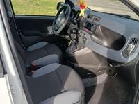 Gebraucht Fiat Panda Easy 69 PS (50 kW) 2019 Weiß Kleinwagen