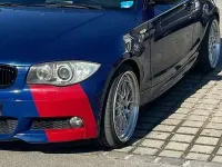 Gebraucht BMW 120 Coupé 177 PS (130 kW) 2008 Coupé