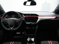 gebraucht Opel Corsa-e Corsa F e GS Line