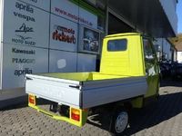 Gebraucht Piaggio APE 50 PS (36 kW) 2022