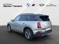 Second-hand Mini Countryman 2024 Andere SUV