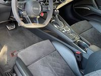 gebraucht Audi TT RS - Garantie bis 07/2026