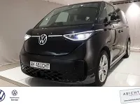 Gebraucht VW ID. Buzz Pro 150 kW (204 PS) 2023 Schwarz Van / Kleinbus