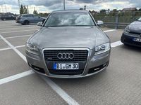 Gebraucht Audi A8 Sport 232 PS (170 kW) 2004 Grau Limousine