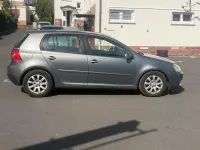 Gebraucht VW Golf IV 102 PS (75 kW) 2006 Grau Kombi