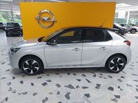 gebraucht Opel Corsa-e Edition Style-Paket Komfort-Paket Rückfahrkamera PDC