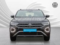 Używany VW T-Roc Move 150 KM (110 kW) 2024 Czarny SUV