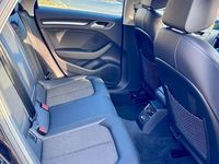 Gebraucht Audi A3 Ambiente 122 PS (89 kW) 2013 Schwarz Limousine