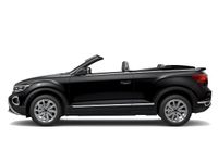 Gebraucht VW T-Roc Style 150 PS (110 kW) 2023 SUV