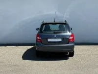 Gebraucht Skoda Fabia Sport 105 PS (77 kW) 2008 Grau Kombi