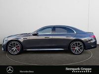 Gebraucht Mercedes E53 AMG AMG 585 PS (430 kW) 2024 Lack graphitgrau Limousine