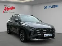 Gebraucht Hyundai Tucson Trend 150 PS (110 kW) 2025 Grau SUV