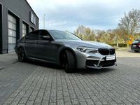 gebraucht BMW M5 Limousine