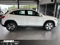 Gebraucht Mercedes EQA250 Progressive 139 kW (190 PS) 2025 Weiß SUV