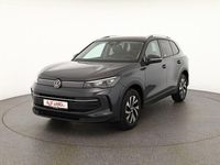 Gebraucht VW Tiguan 150 PS (110 kW) 2024 Grau SUV