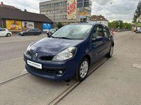 gebraucht Renault Clio 1.2 16V TÜV und HU neu bis 04/2026