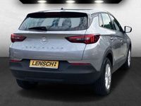 gebraucht Opel Grandland X 1.5D 8-GANG AUTOMATIK+LED SCHEINWERFER