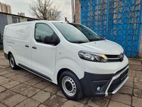 Gebraucht Toyota Proace 144 PS (105 kW) 2022 Weiß Van / Kleinbus