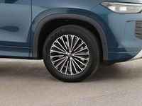 Gebraucht VW Tayron Life 193 PS (141 kW) 2025 Blau SUV