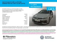 Gebraucht VW Golf VIII R-line 150 PS (110 kW) 2025 Grau Kombi
