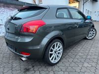 gebraucht Kia Ceed Tüv Neu/18 SHZ/PDC/Metallic