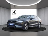 Używany Volvo V60 Pro 197 KM (144 kW) 2021 Szary Kombi
