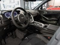 gebraucht Aston Martin DBX - Hamburg