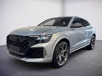 Gebraucht Audi RS Q8 Performance 640 PS (470 kW) 2026 Silber SUV