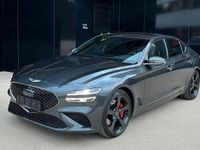 Gebraucht Genesis G70 Sport 245 PS (180 kW) 2022 Grau Limousine