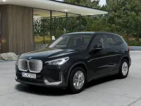 Neu BMW iX1 150 kW (204 PS) 2026 Schwarz SUV