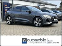 Gebraucht Audi e-tron Ambiente 300 kW (408 PS) 2022 Andere SUV