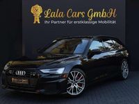 Gebraucht Audi A6 Ambiente 394 PS (289 kW) 2020 Vesuvgrau metallic Kombi