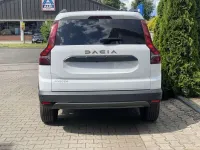 Gebraucht Dacia Jogger Extreme 91 PS (66 kW) 2025 Arktisweiß Van / Kleinbus
