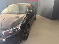 Gebraucht Opel Corsa 101 PS (74 kW) 2025 Schwarz Kleinwagen