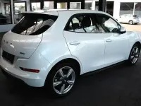 Usata Ora 03 125 kW (171 CV) 2023 Bianco Utilitaria