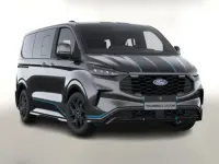 Neu Ford Tourneo Custom Active 170 PS (125 kW) 2026 Magnetic metallic Van