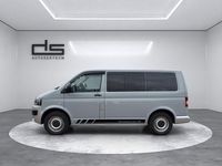 Gebraucht VW Transporter 140 PS (102 kW) 2013 Reflexsilber metallic Van