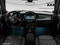 Używany Mini Cooper S 178 KM (130 kW) 2023 Czarny Hatchback