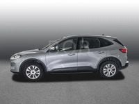 Gebraucht Ford Kuga Cool & Connect 150 PS (110 kW) 2024 Silber SUV