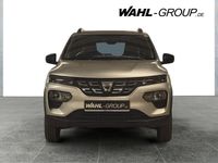 Gebraucht Dacia Spring Comfort 33 kW (45 PS) 2021 Grau Kleinwagen