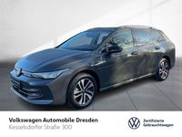 Neu VW Golf VIII 116 PS (85 kW) 2025 Uranograu Kombi